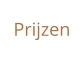 Prijzen