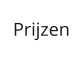 Prijzen